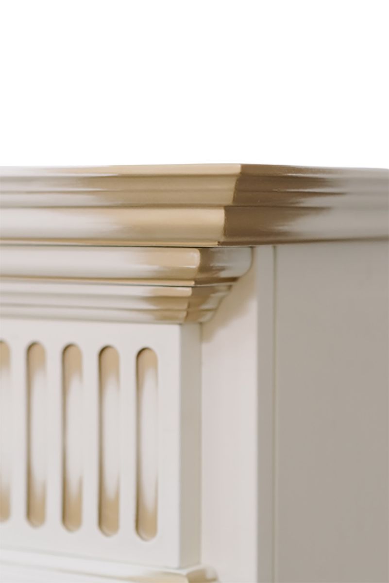 Электрокамин Elekam Fargo с очагом Pulsar 100041