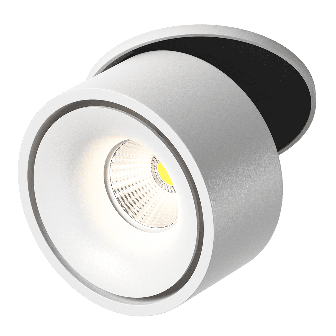 Спот DesignLed RT-MJ-1001-W-13-WW 002968