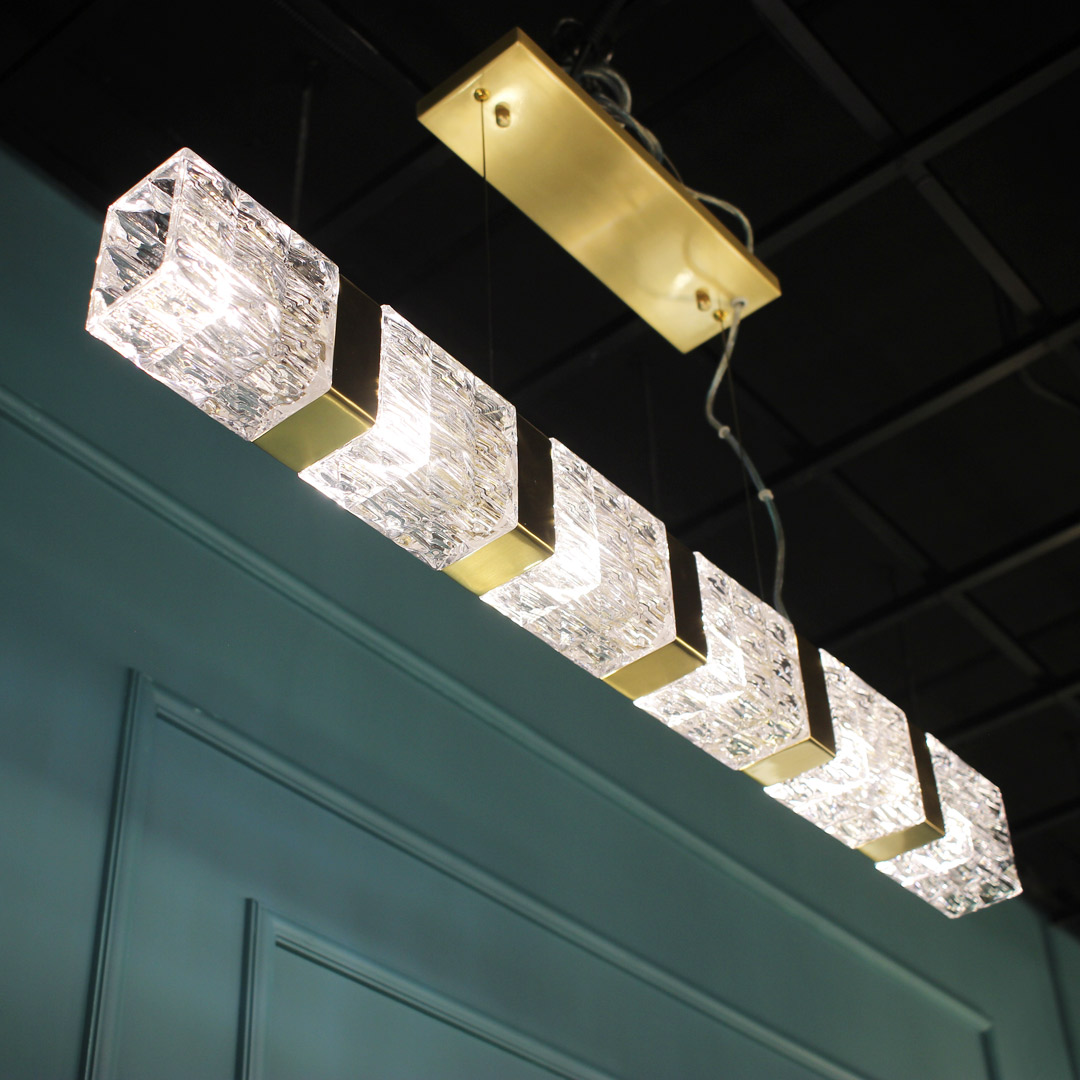 Подвесной светильник Cloyd Corund 10680