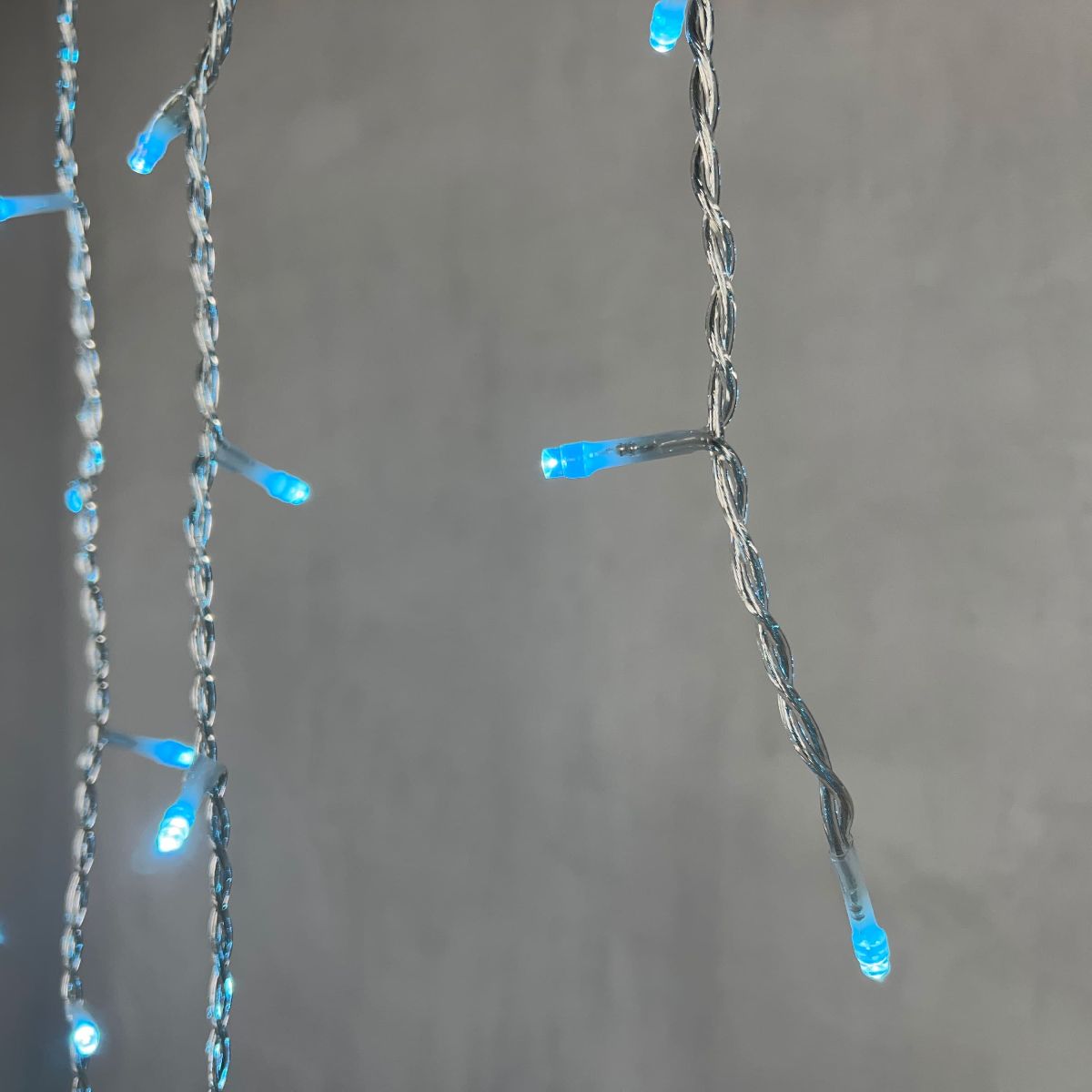 Гирлянда Бахрома Laitcom (LTC) ECC348-10-2SB