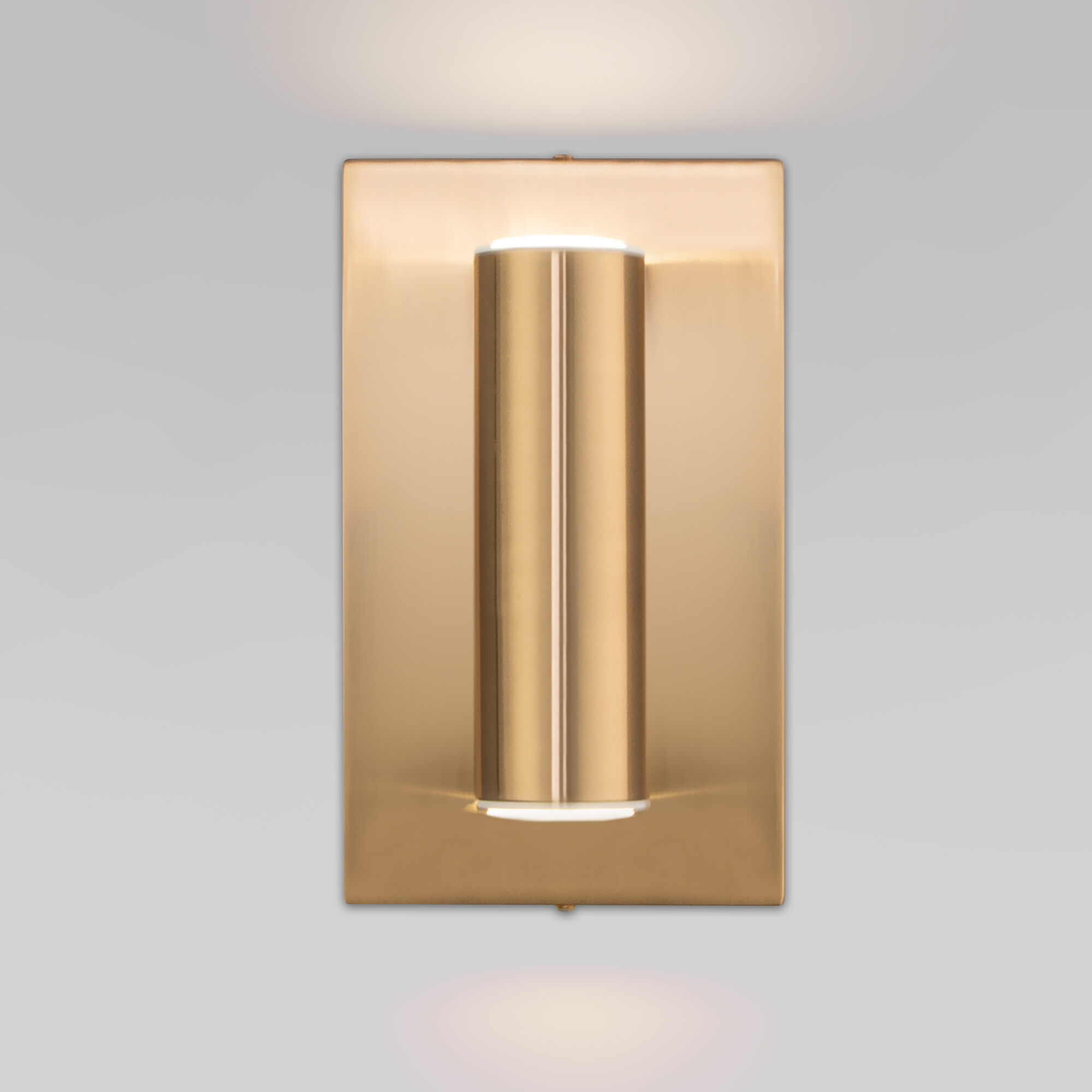 Бра Eurosvet Adamson 70142/2 латунь a060667