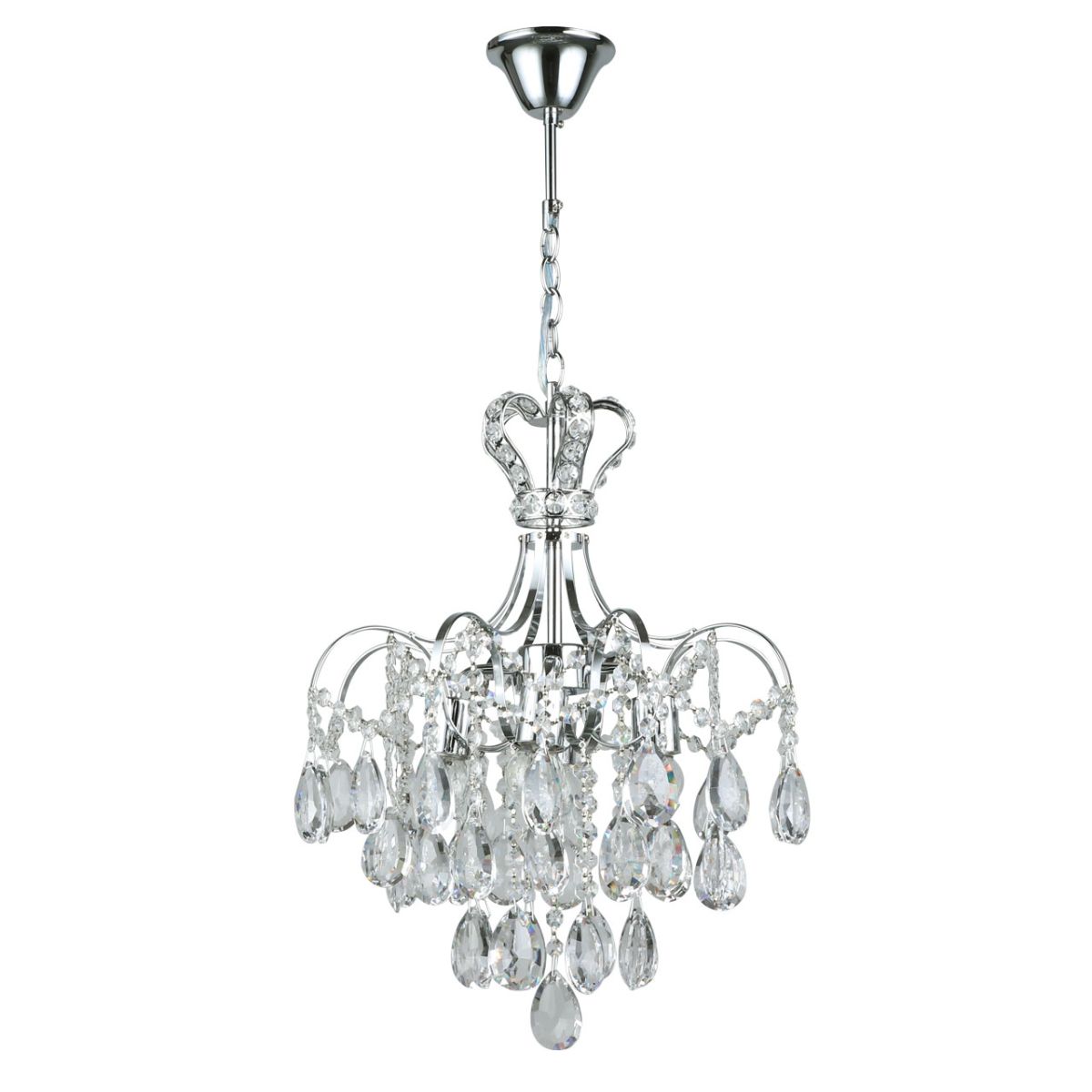 Подвесная люстра De Markt Бриз 111018804