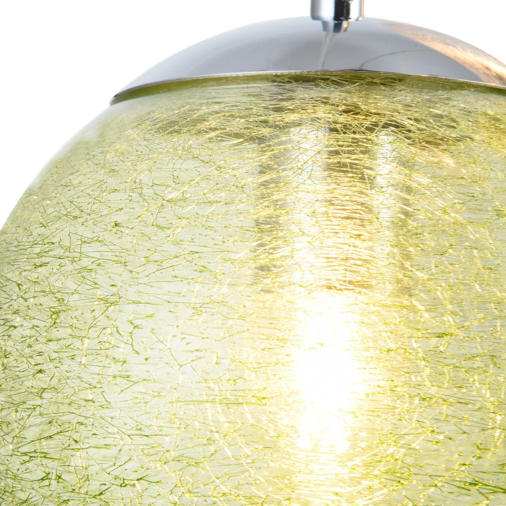 Подвесная люстра Freya Leticia FR5343-PL-05-CH