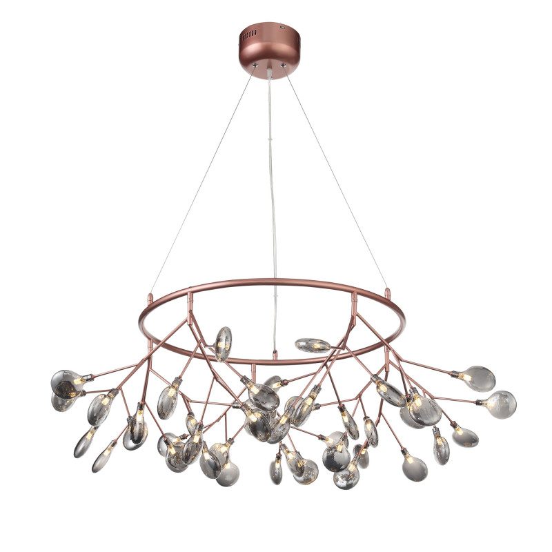 Подвесная люстра ST-Luce SL411.343.45