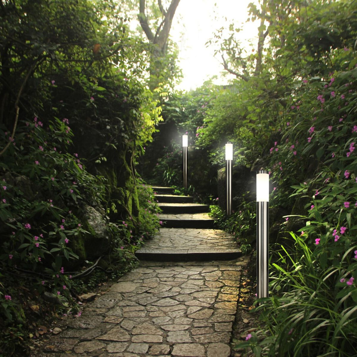 Ландшафтный светильник Escada Galena 30011G/02