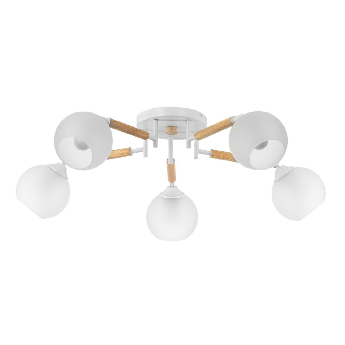 Потолочная люстра Citilux Tika CL133150