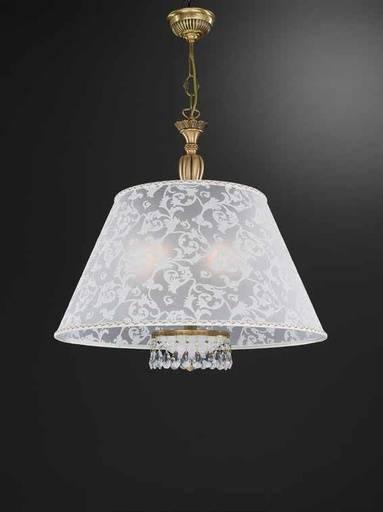 Подвесная люстра Reccagni Angelo L 8281/60