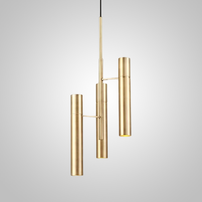 Подвесной светильник ImperiumLoft Tubular 155004-60