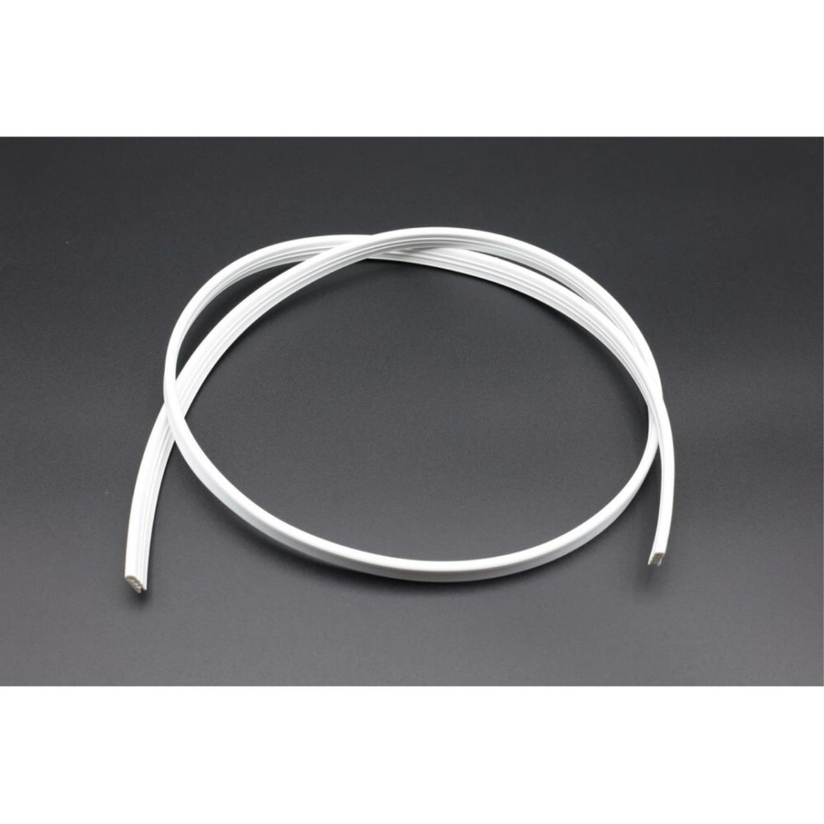 Гарпун шинопровода для натяжного потолка Aployt Magnetic track 220 APL.0284.10.01