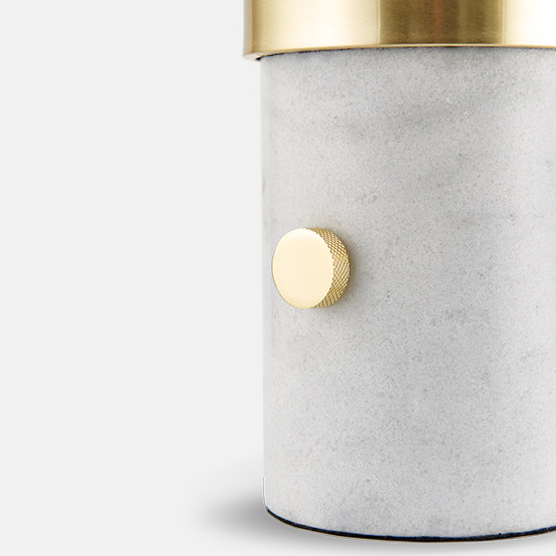 Настольная лампа ImperiumLoft Luft 167685-26