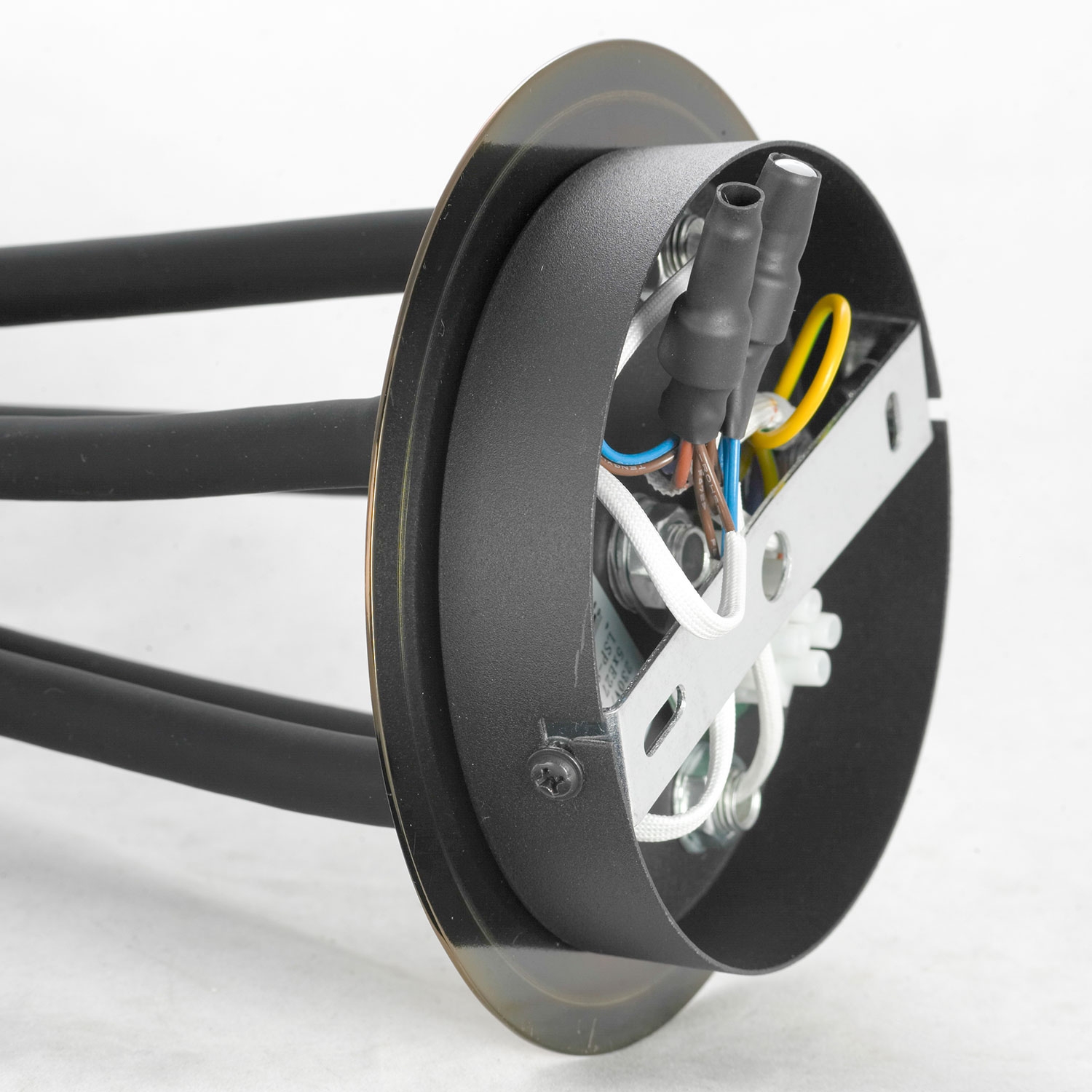 Потолочная люстра Lussole LGO REGINA GRLSP-8342