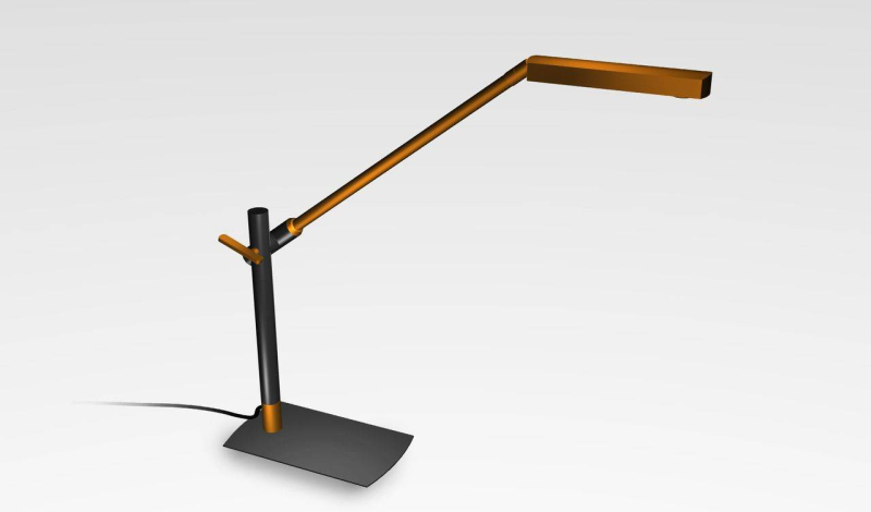 Настольная лампа Mantra Phuket 4951