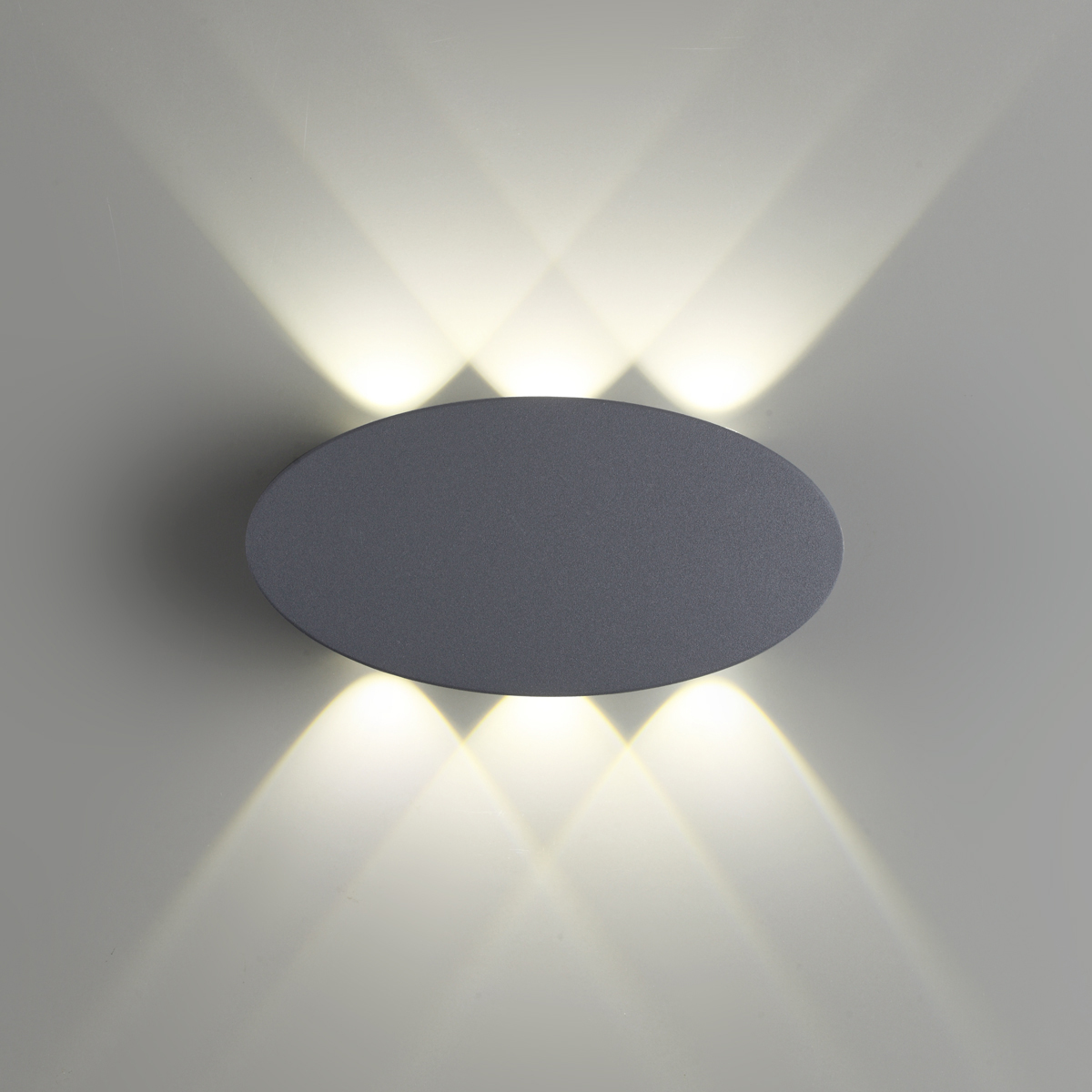 Ландшафтный настенный светильник Novotech Calle 358563