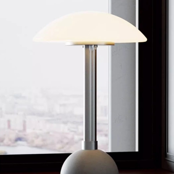 Настольная лампа ImperiumLoft Carlaxel 239883-26