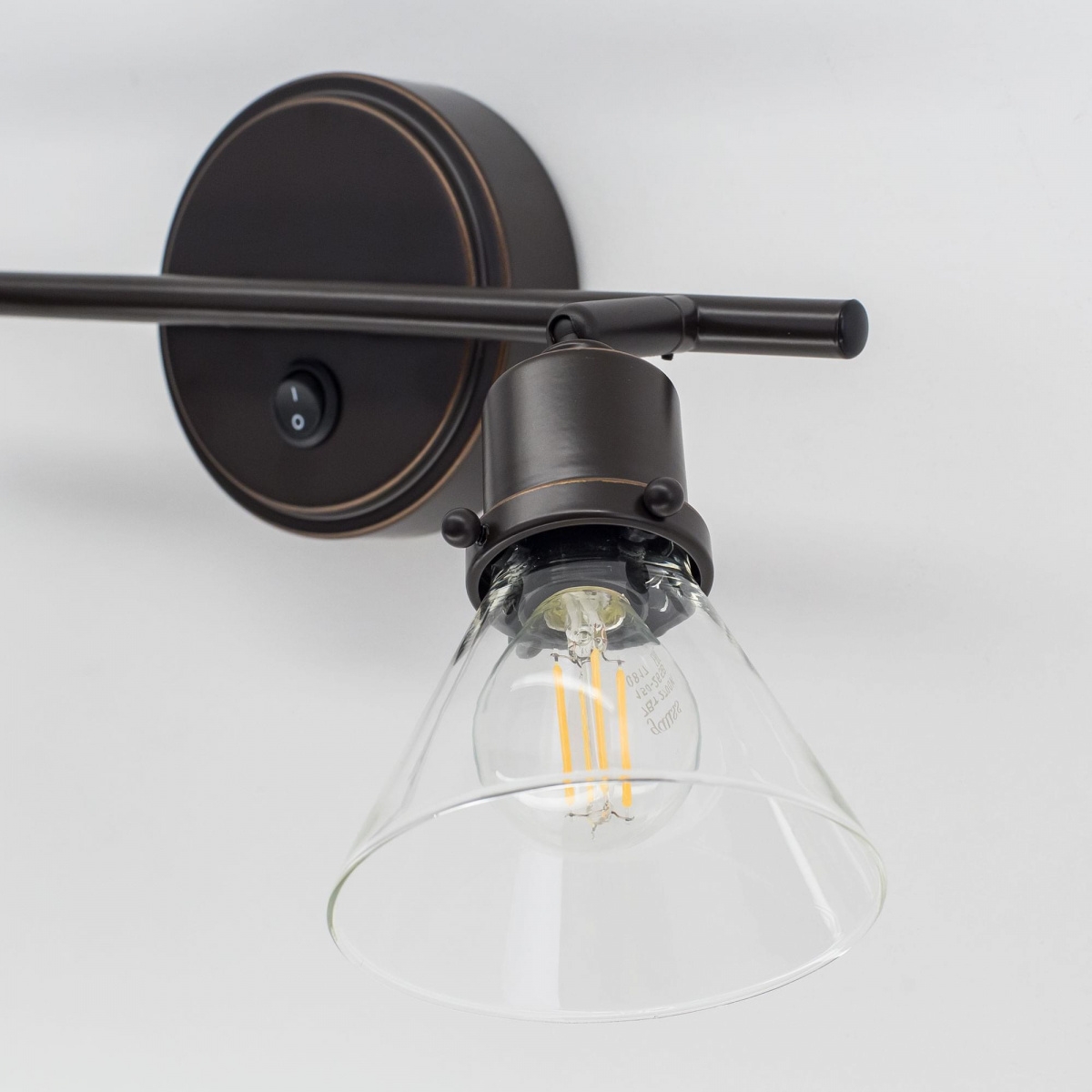 Спот Citilux Бисмарк CL564521