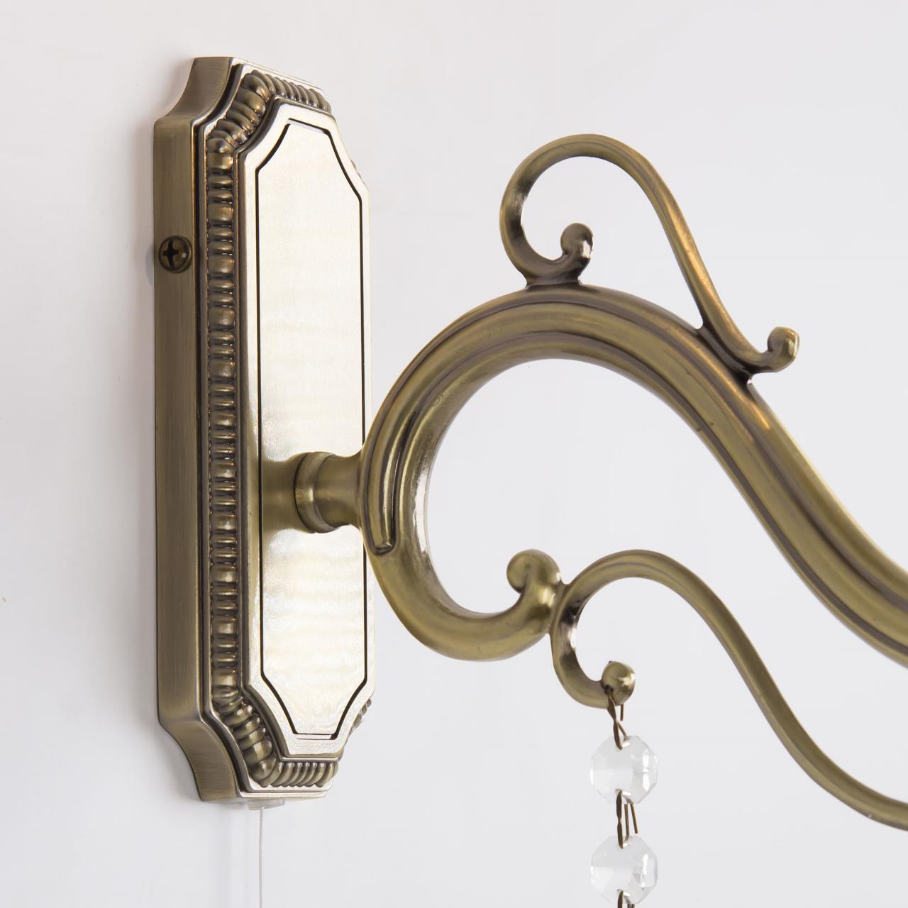 Бра Citilux Кармен CL404313 в Москве