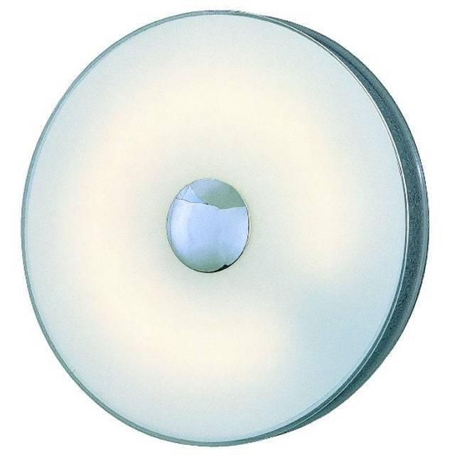 Настенный светильник Ideal Lux Audi-50 PL2 D53 016979