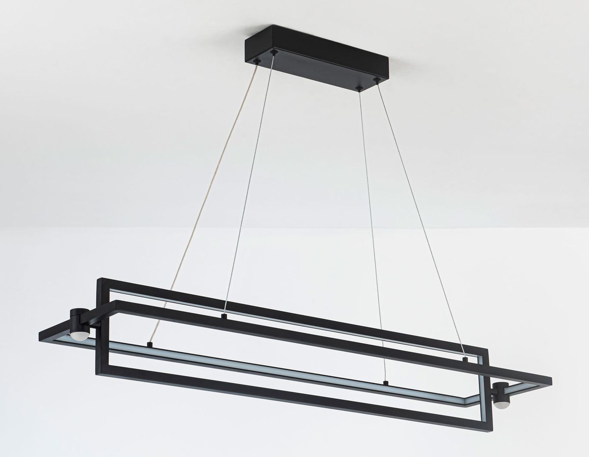 Подвесная люстра Ambrella Light Comfort FL5737