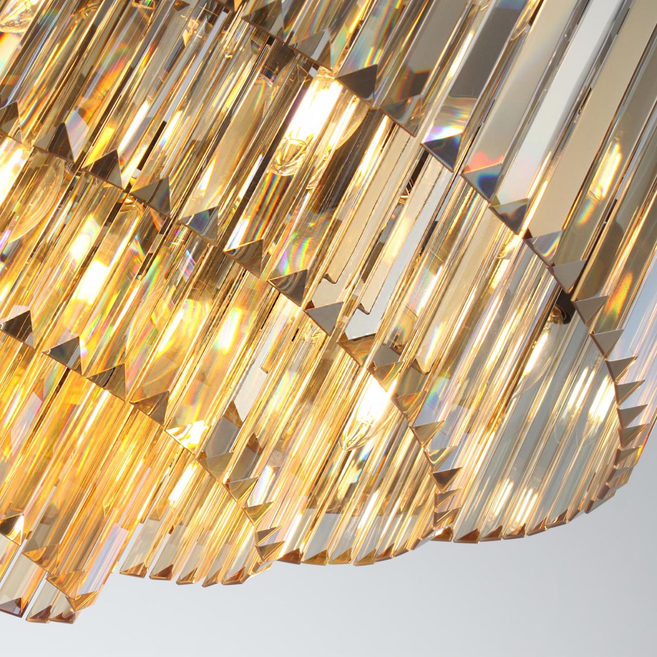 Подвесная люстра Citilux Мартин CL332142 в Москве