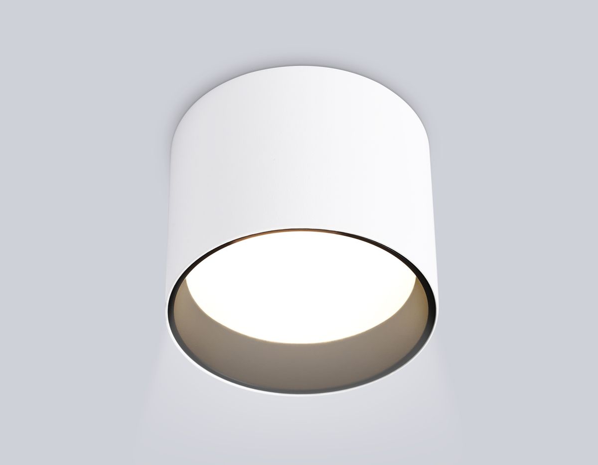 Накладной светильник Ambrella Light Techno spot GX Standard tech TN5303