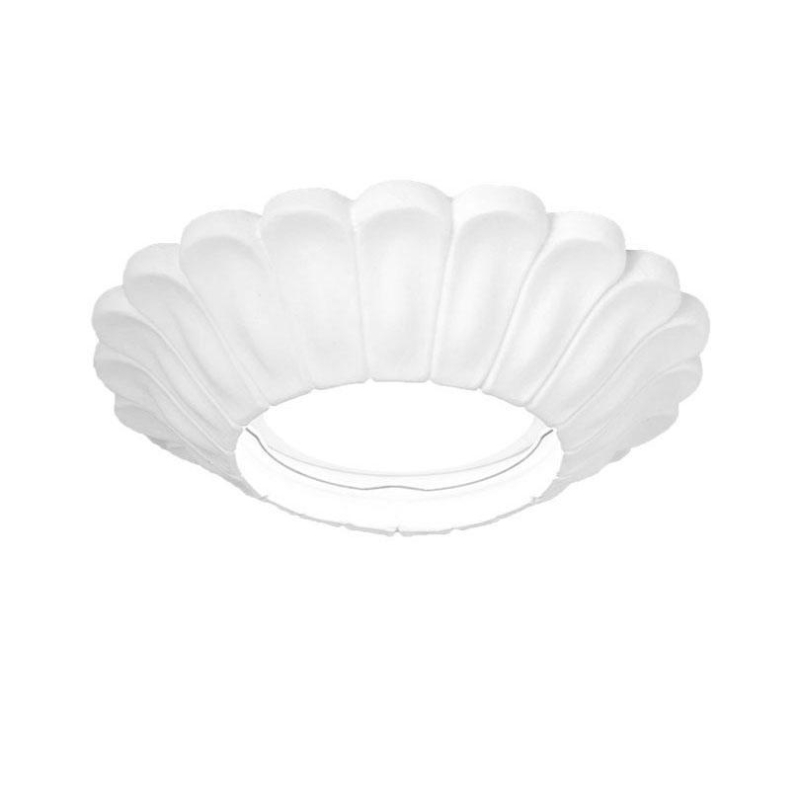 Встраиваемый светильник Gauss Gypsum GY019