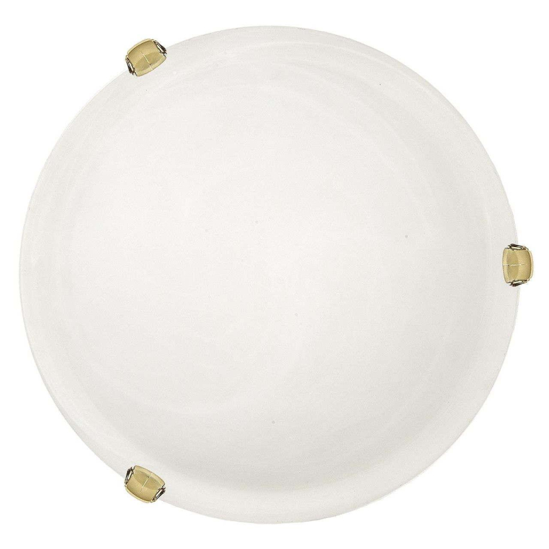 Настенно-потолочный светильник Lucide Alabaster 07113/30/67