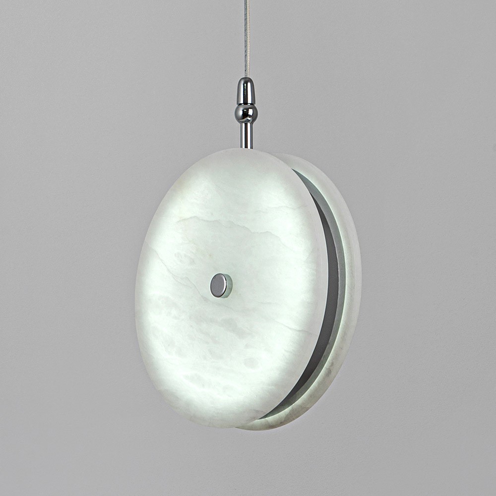 Подвесной светильник Modestyle MS.177.1 CR