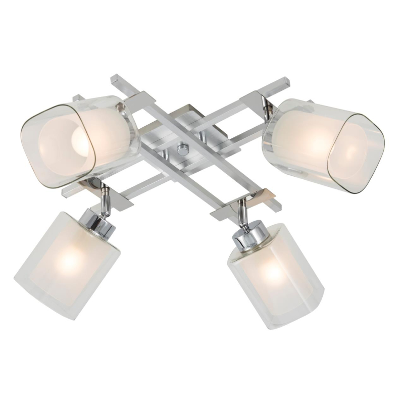 Потолочная люстра Citilux Риволи CL104140 УЦ