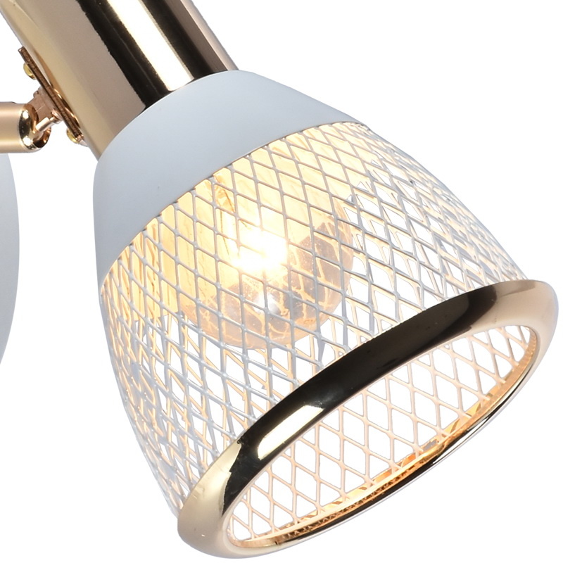 Спот Reluce 05967-0.8-01 WH+FGD