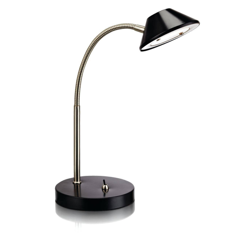 Настольная лампа Markslojd Fenix 105224