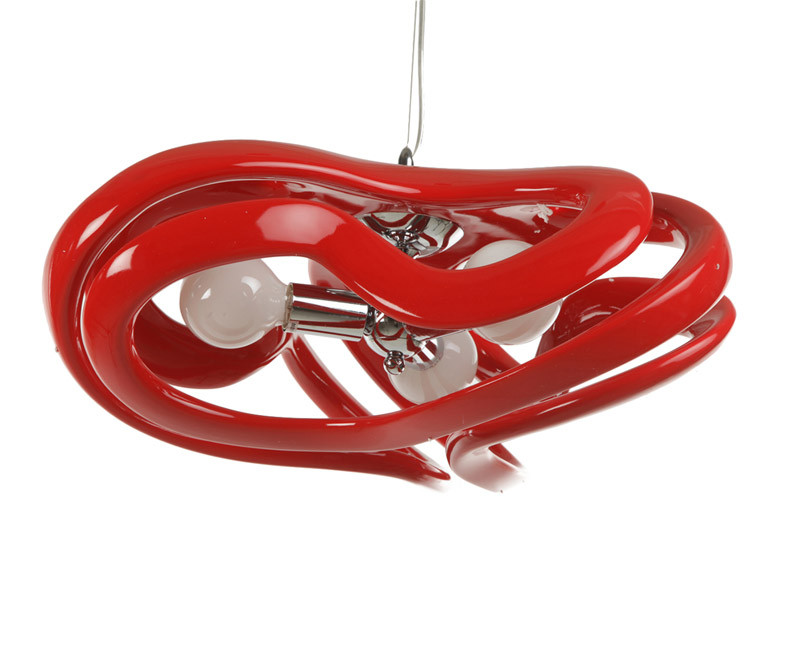 Подвесная люстра Kink Light 07890,06