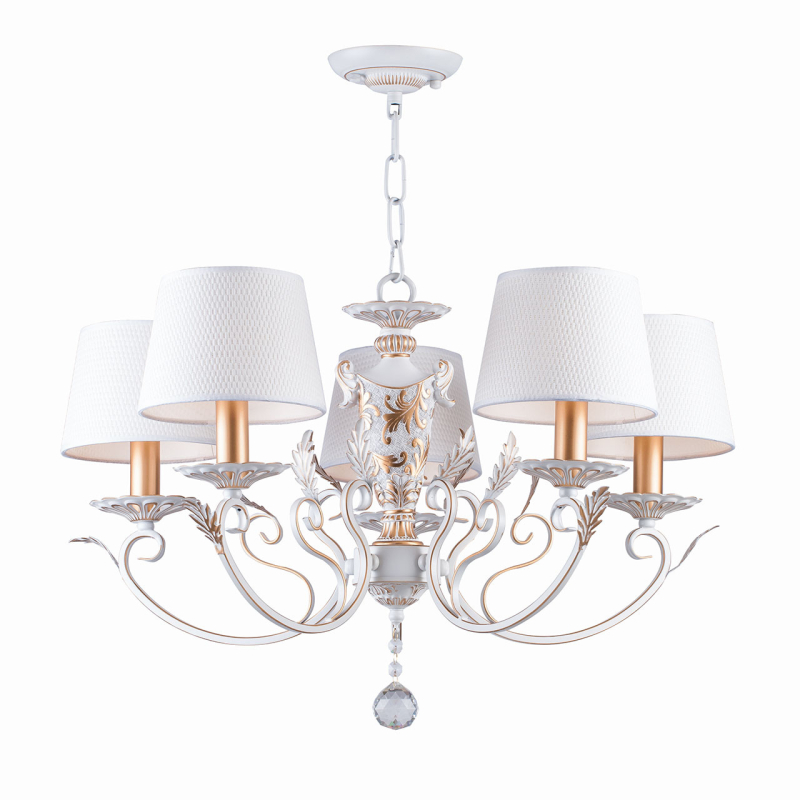 Подвесная люстра F-Promo Finesse 2132-5P