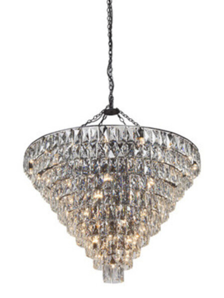 Подвесная люстра Vitaluce V5299-1/77