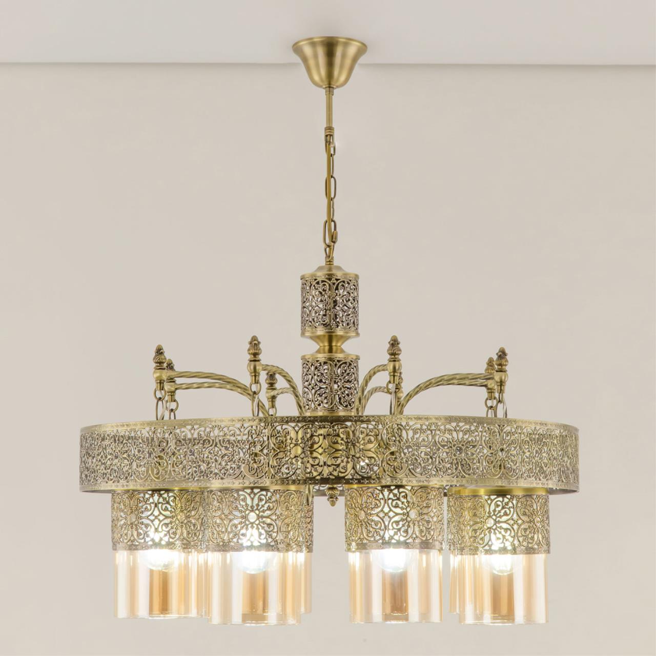 Подвесная люстра Citilux Эмир CL467183 в Москве