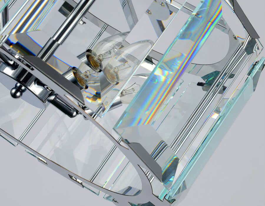 Подвесная люстра Ambrella Light Traditional TR5131