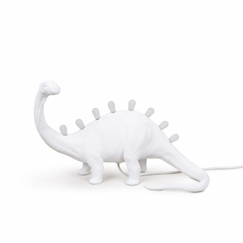 Настольная лампа Seletti Jurassic Lamp 14782