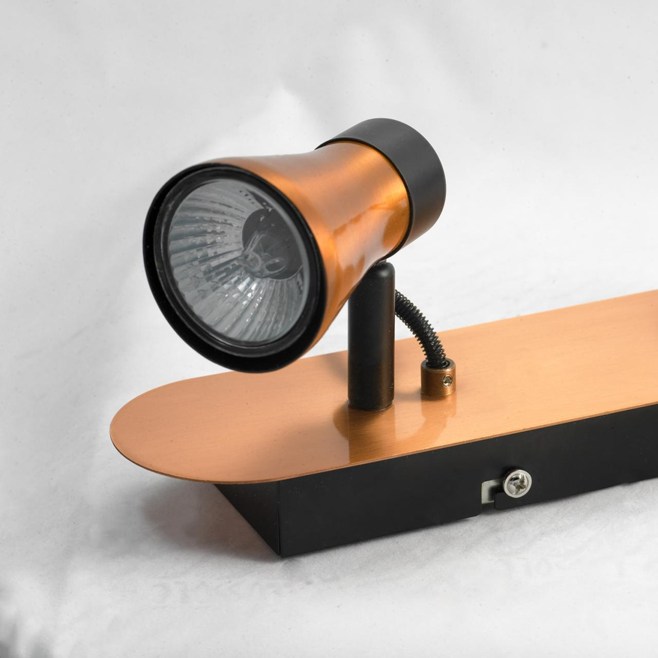 Спот Lussole Loft GRLSL-6801-03