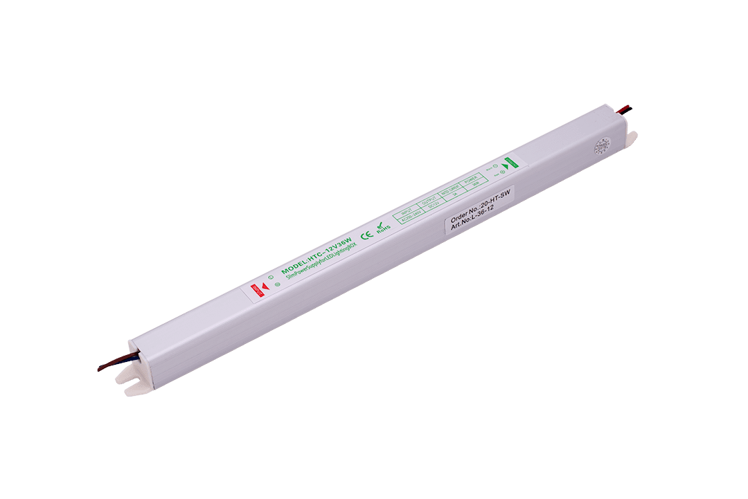 Блок питания SWG L-36-12 001129