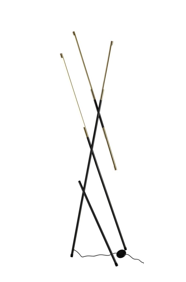 Торшер Alfa Light F3924-39