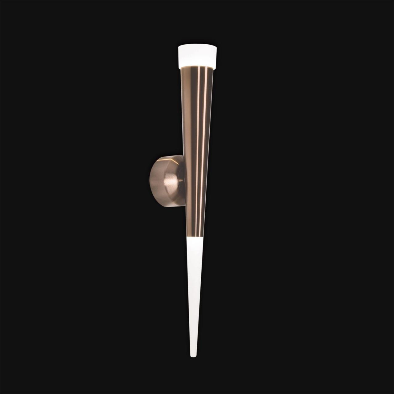 Бра пластиковое Citilux Вегас CL227313