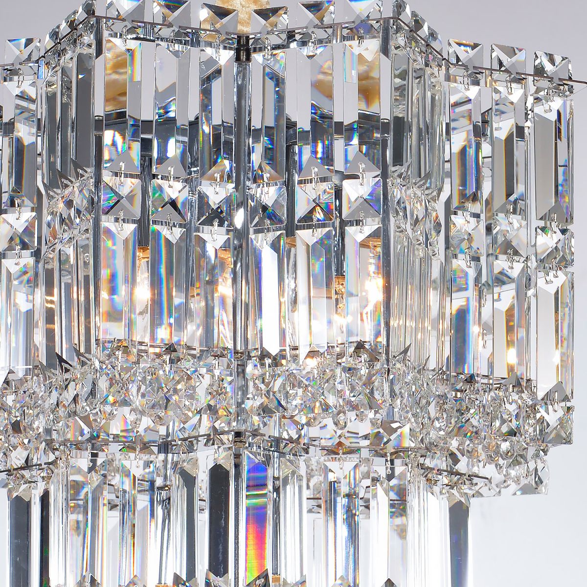 Подвесная люстра Reluce 10060-0.4-08 DN