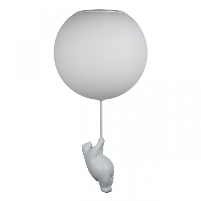 Потолочный светильник Loft IT Teddy 10030L