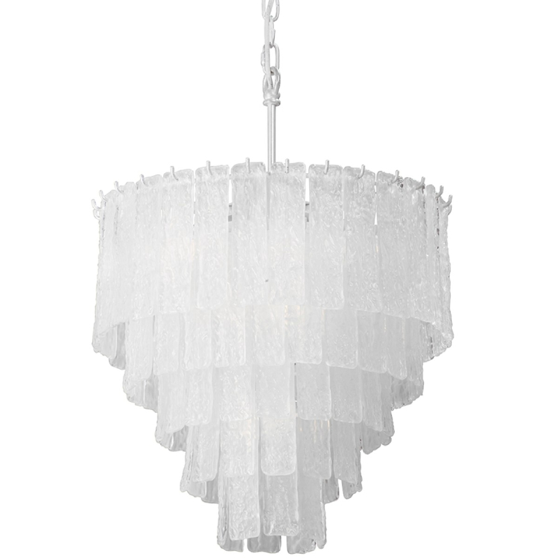 Подвесная люстра Vitaluce V5293-0/3+3+1