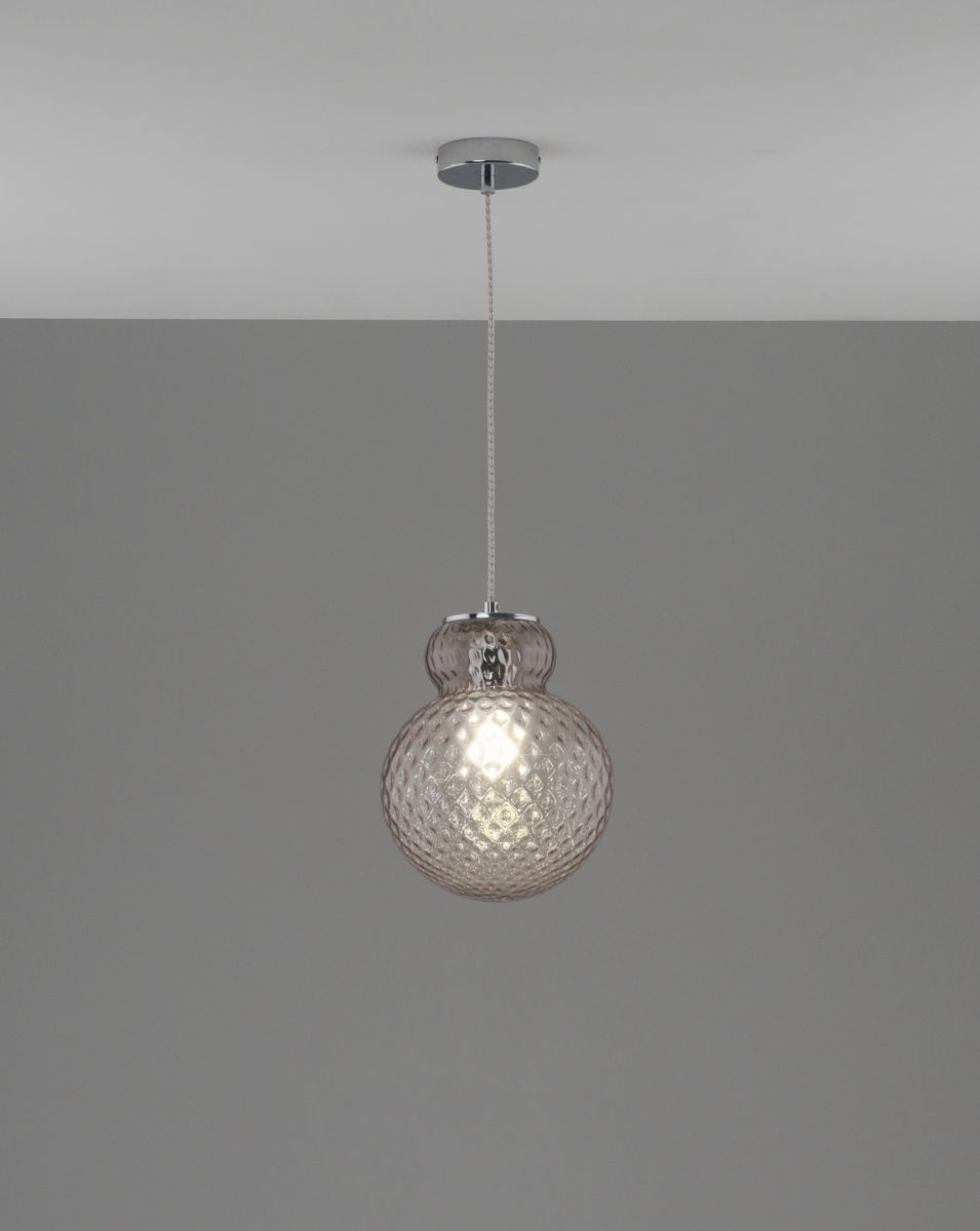 Подвесной светильник Moderli Lorel V11167-1P УЦ