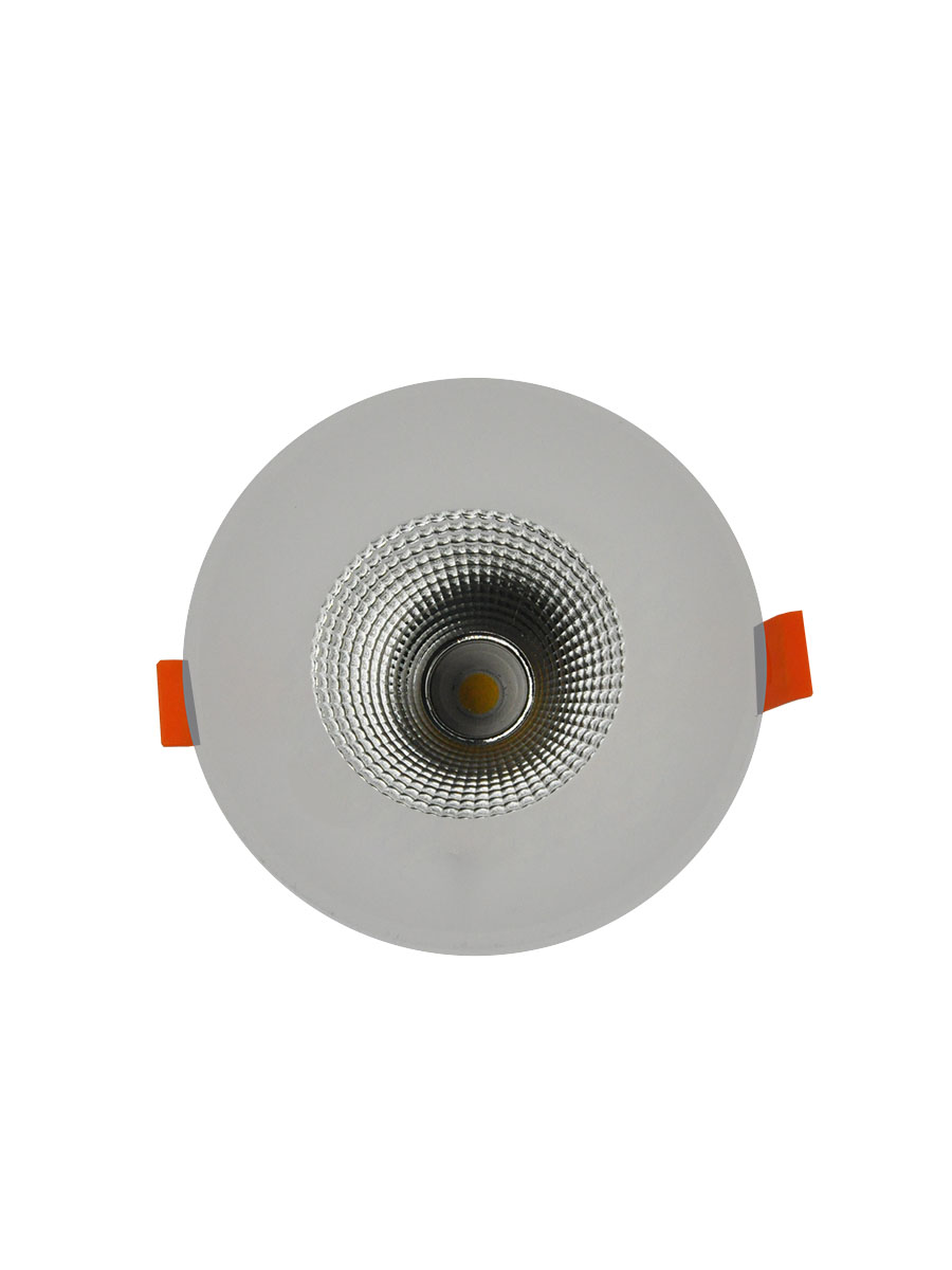 Встраиваемый светильник Elvan VLS-316R-10W-NH-Wh