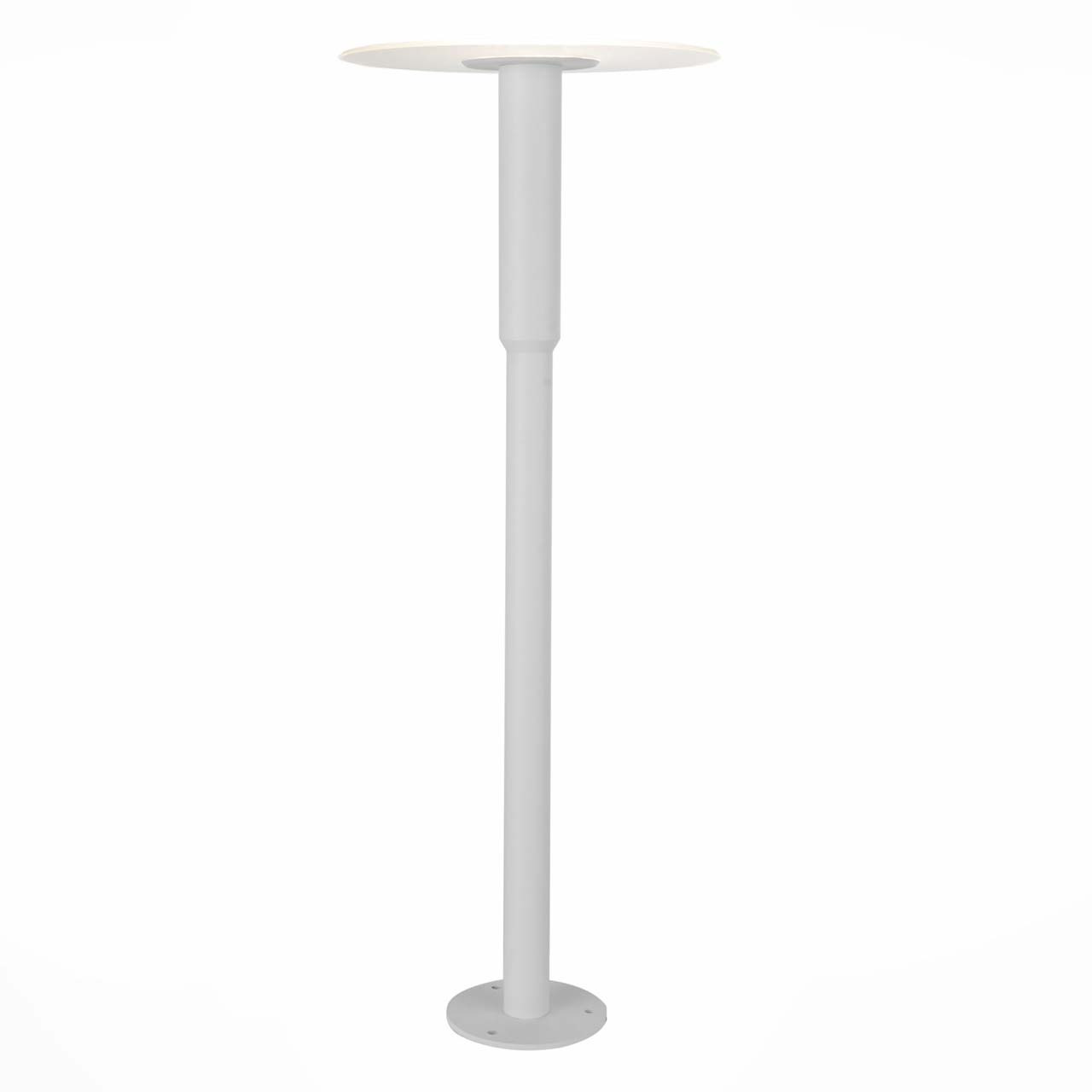 Уличный светодиодный светильник ST Luce SL099.505.01