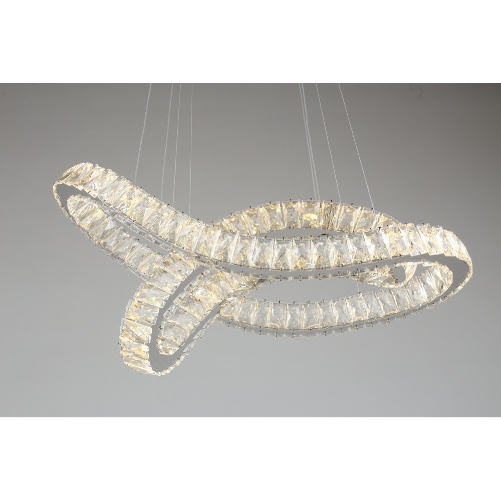 Подвесная люстра Omnilux Desio OML-00503-92