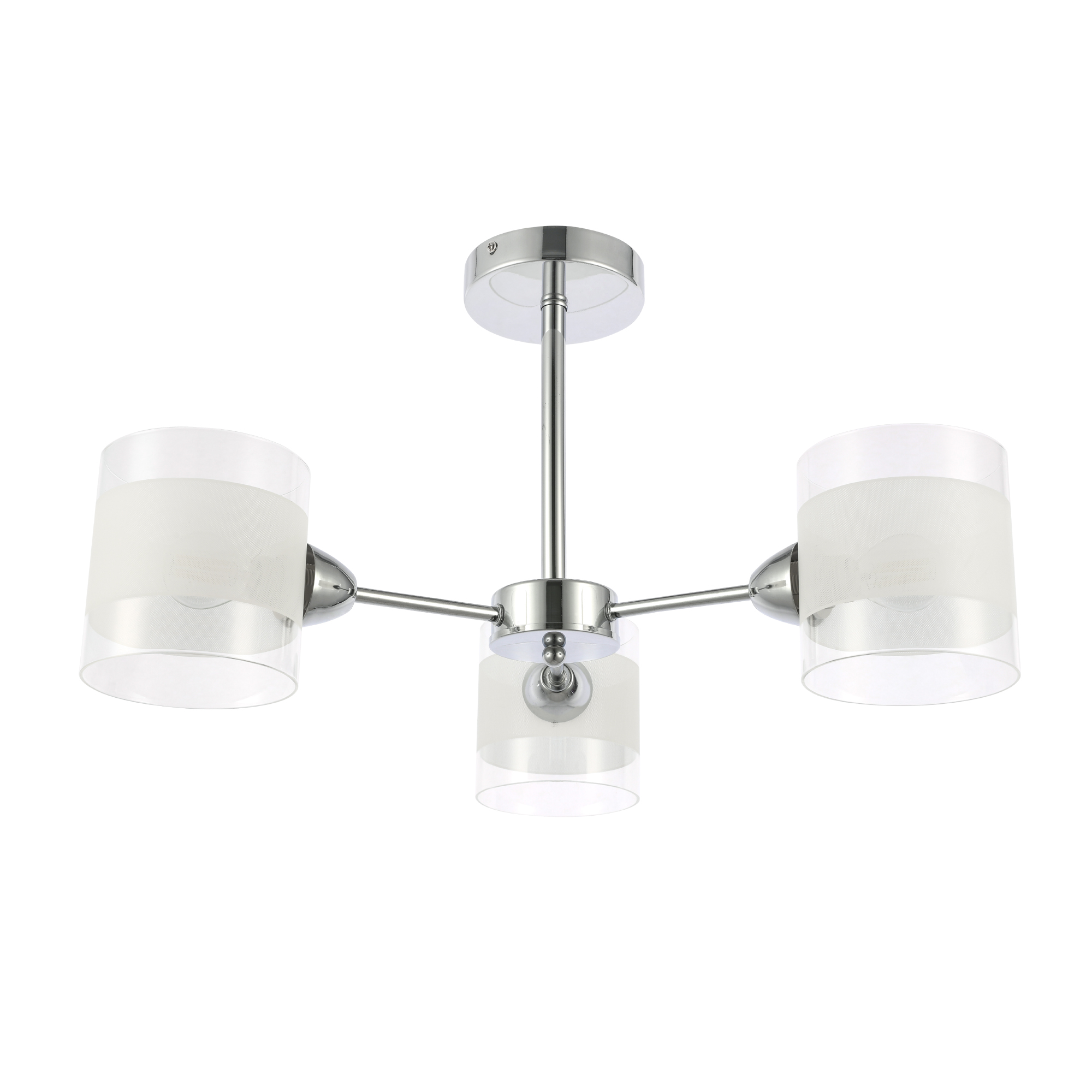 Потолочная люстра EVOLUCE MIENTO SLE102802-03