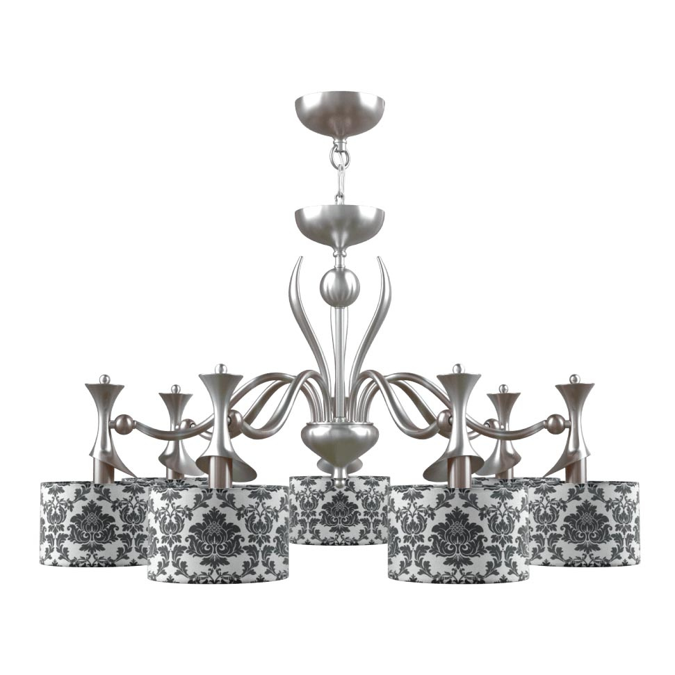 Подвесная люстра Lamp4you Modern M3-07-DN-LMP-Y-2