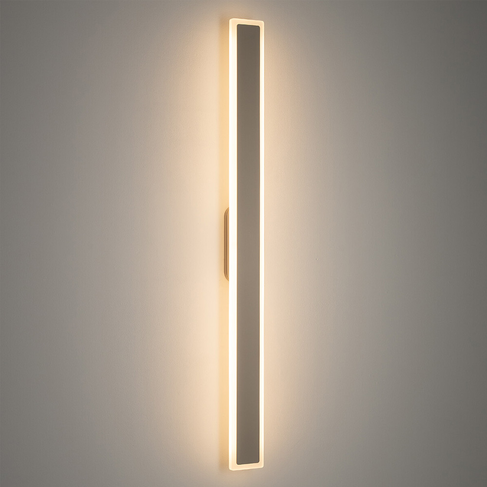 Уличный настенный светильник Nowodvorski Isla Led 11554